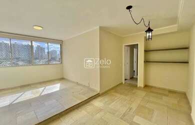 Imagem: O apartamento possui 3 Dormitórios, 3 Banheiros, 1 Vaga na