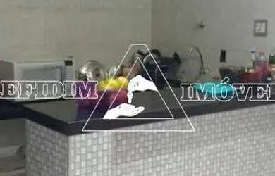 Imagem: Casa padrão em Ipiranga - Ribeirão Preto