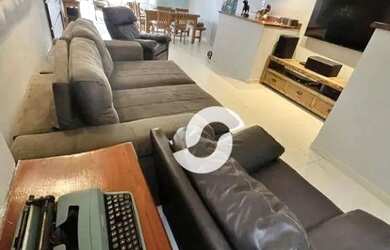 Imagem 10: Casa à venda, 144 m² por R$ 1.340.000,00 - Itaipu - Niterói/RJ