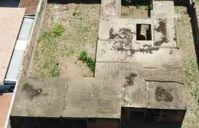 Imagem: O terreno possui 660m² de Área e está localizado em Jardim