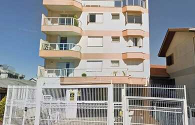 Imagem: O apartamento possui 4 Dormitórios, 3 Banheiros, 1 Vaga na