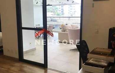 Imagem 5: Apartamento em Rua General Chagas Santos - Vila da Saúde - São Paulo/SP