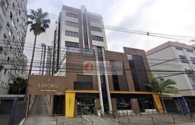 Imagem: O depósito possui 26m² de Área e está localizado em Menino