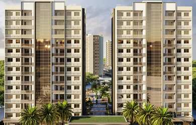 Imagem: Apartamento a venda com 2 dormitórios sendo 1 suíte no São