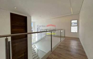 Imagem 12: Casa em condomínio fechado à venda em Atibaia