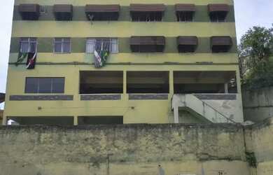 Imagem: O apartamento para alugar possui 2 Dormitórios, 1 Banheiro