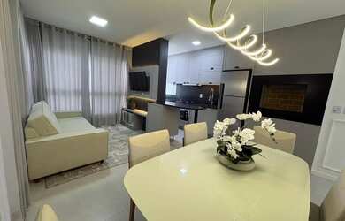 Imagem: APARTAMENTO COM TERRAÇO COM 2 SUÍTES PRONTO PARA MORAR NA