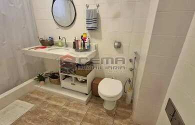 Imagem 15: Apartamento / Residencial / Flamengo