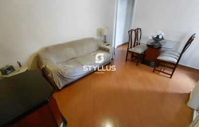 Imagem 4: Tijuca Apartamento 1 quarto