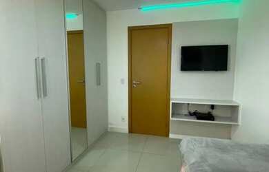 Imagem 11: MAUI PONTAL OCEÂNICO MARAVILHOSA COBERTURA REFORMADA, VISTA INTERNA