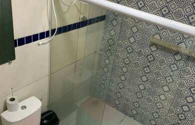 Imagem 6: Casa em Tamandaré. Acomodam 12 pessoas, 1 Vaga na garageme2 Dormitórios