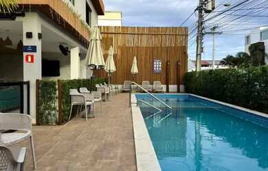 Imagem: O apartamento à venda possui 2 Dormitórios, 3 Banheiros, 2