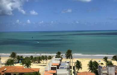 Imagem: O apartamento possui 3 Dormitórios, 3 Banheiros, 2 Vagas na