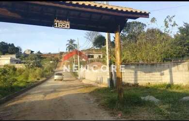 Imagem: Lote em Rua Palmeira Imperial - Jardim Palmeiras - Caçapava/SP