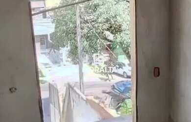 Imagem 7: Sobrados à Venda no Bairro Tatuquara Curitiba/PR