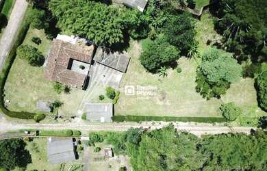 Imagem: Terreno à venda, 600 m² por R$ 240.000,00 - Varginha - Nova