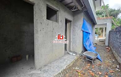 Imagem 2: Casa Duplex no Vivenda com 03 suítes em fase final de construção Espaço...