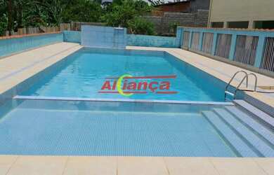 Imagem: A fazenda possui 13.000m² de Área e está localizado em Marmelo