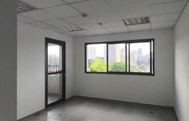 Imagem: O depósito possui 19m² de Área e Imóvel novo e está localizado