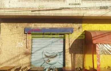 Imagem: O depósito possui 40m² de Área e Imóvel novo e está localizado