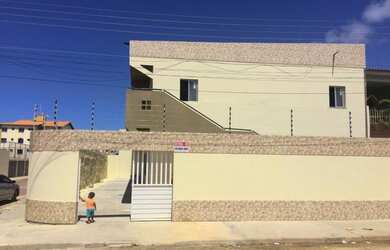 Imagem: A kitnet possui 1 Dormitório e 1 Banheiro e está localizado