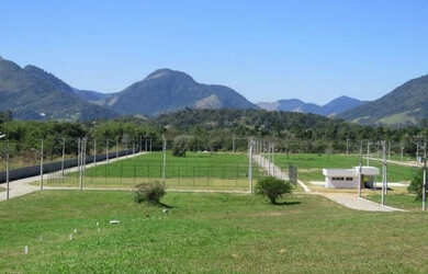 Imagem 9: Condomínio Royal Garden Maricá - Lote com projeto aprovado