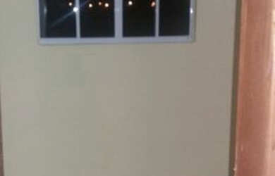 Imagem 1: Kitinete c/wifi cortesia R$350,00, mais informações na descrição