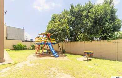 Imagem 14: APARTAMENTO RESIDENCIAL em SÃO PAULO - SP, JARDIM SÃO NICOLAU
