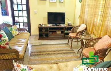 Imagem 5: Locação por Temporada Condomínio Mar Verde