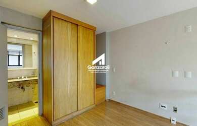 Imagem 12: Apartamento Alto Padrão. Piscina, 31m² de Área, 1 Vaga na garageme1...