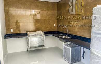 Imagem 12: Salvador - Casa Padrão - Alphaville II