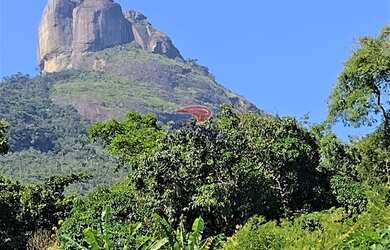 Imagem: O terreno possui 972m² de Área e está localizado em Itanhangá