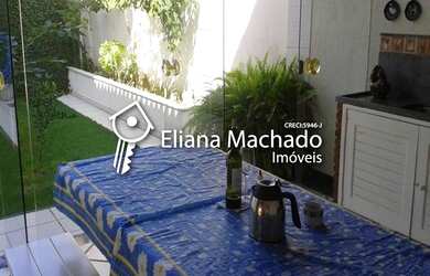 Imagem 6: CASAVILA VELHA. Piscina, Churrasqueira, Varandae220m² de Área