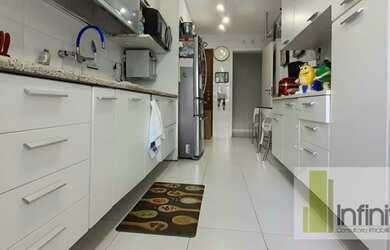 Imagem 16: Rio de Janeiro - Apartamento Padrão - Freguesia de Jacarepaguá