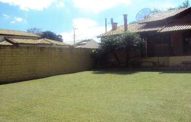 Imagem 6: Casa, 250 m² - venda por R$ 2.330.000,00 ou aluguel por R$ 13.000,00/mês...