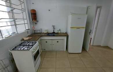 Imagem 11: Px Shoping Cidade! 140 m² 03 qtos sendo 1 suíte, sala em L, DCE