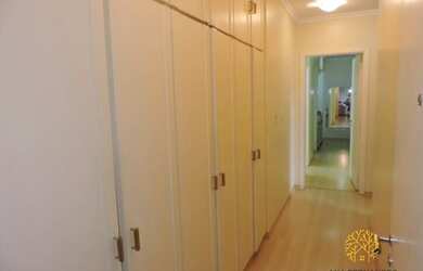 Imagem 14: Casa com 5 suítes, futebol e tênis, em 3 lotes