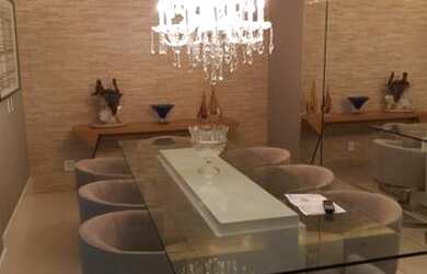 Imagem 6: COBERTURA,ALTO LUXO NA LUCIO COSTA,480 M2,VISTA CINEMATOGRAFICA