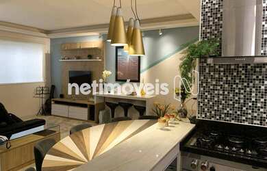 Imagem 1: Venda Área Privativa Europa Contagem