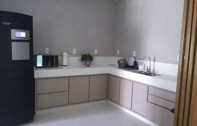 Imagem 13: Temporada Arraial. Piscina, Churrasqueira, Ar-condicionadoeÁrea de serviço