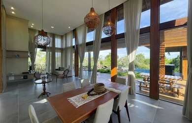 Imagem 9: Casa à venda no bairro Praia do Forte - Mata de São João/BA