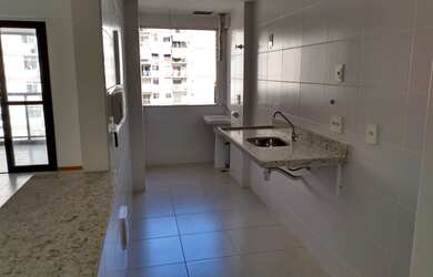 Imagem 3: Apt com 73 metros, 3 qts, em frente ao Nort Shopping, VALOR PROMOCIONAL