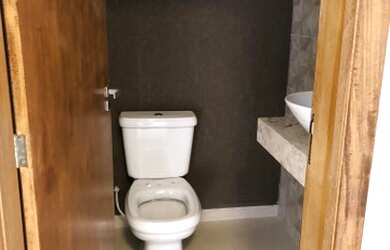 Imagem 4: CASA RESIDENCIAL em BRAGANÇA PAULISTA - SP, CONDOMÍNIO VILLA VERDE BRAGANÇA