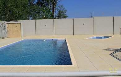 Imagem 11: CASA - CONDOMÍNIO SAFIRA