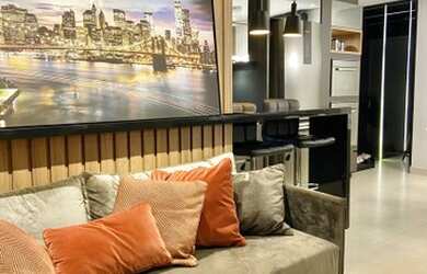 Imagem 12: Apartamento de alto padrão na melhor localização de Joinville