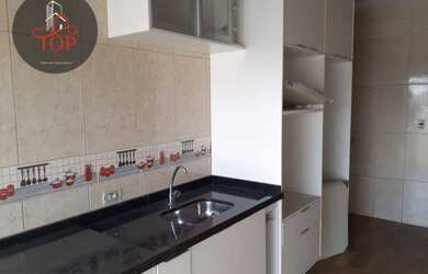 Imagem 4: Cobertura com 2 dormitórios, 70 m² - venda por R$ 365.000,00 ou aluguel por R$ 2.000,00/an