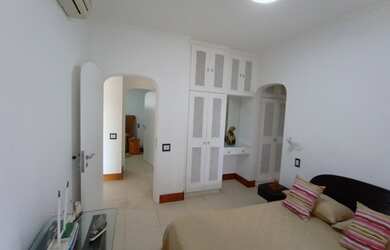 Imagem 14: Cobertura, pertinho da praia