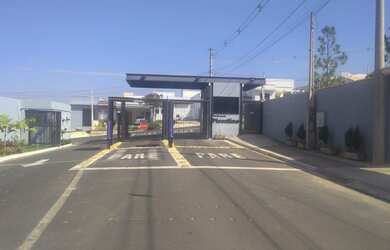 Imagem: O terreno possui 208m² de Área e está localizado em Vila