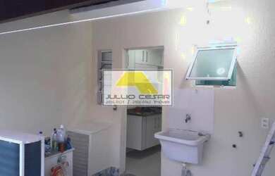 Imagem 2: Linda casa linear em condomínio Villágio I