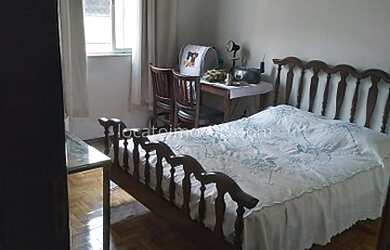 Imagem 7: Ref. APA3203 - Apartamento de 3/4 muito bem localizado em pleno Calçadão...